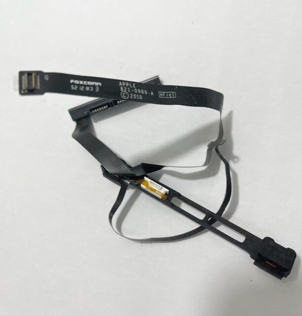 Apple MacBook Pro 15" A1286 Mid 2009 HDD Flex Cable 821-0989-A