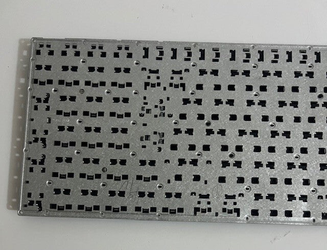 ASUS Vivobook X540M Keyboard