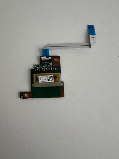 Genuine Toshiba Satellite L50-B-1QU SD Card Connector Board 3SBLICB0000