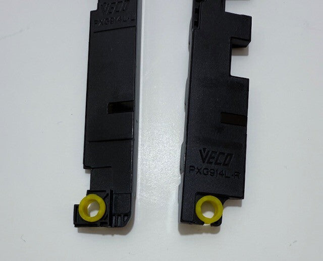 Genuine HP  EliteBook X360 1040 G9 Laptop Right/Left Speaker Set