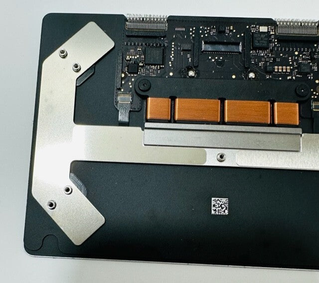 Genuine MacBook Air 13 A1932  TrackPad/TouchPad Silver