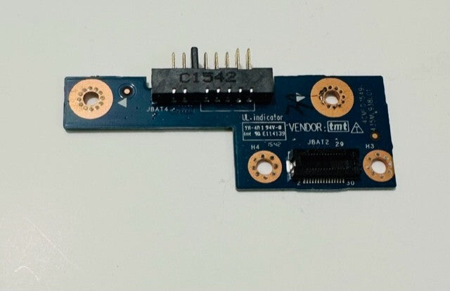 Lenovo IdeaPad 305-15IBD Battery Connector Board ( LS-B093P)