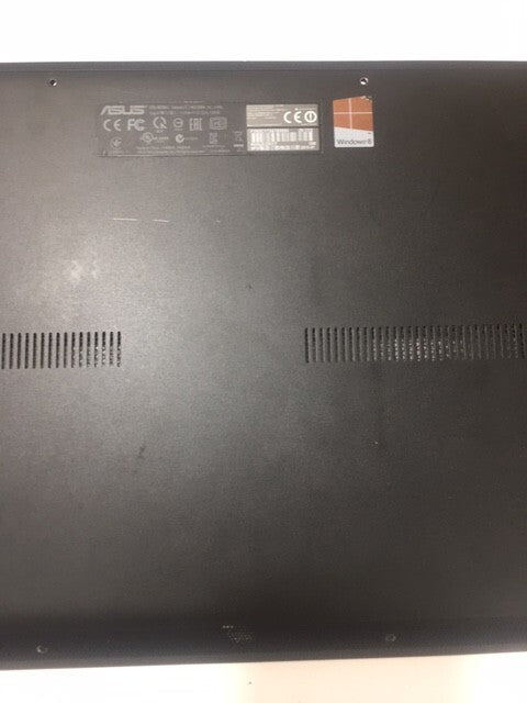 Asus N550J N550JV Q550L N550 13N0-P9A0331 Bottom Case Cover 13NB00K1AM0331