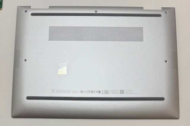 Genuine HP  EliteBook X360 1040 G9  Bottom Case Silver N09282-001