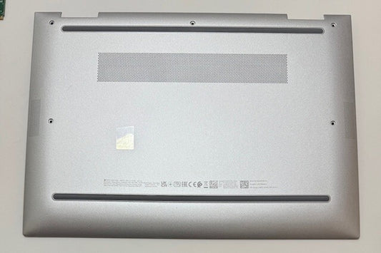 Genuine HP  EliteBook X360 1040 G9  Bottom Case Silver N09282-001