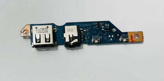 HP stream X360 11-aa050sa  IO, USB Board