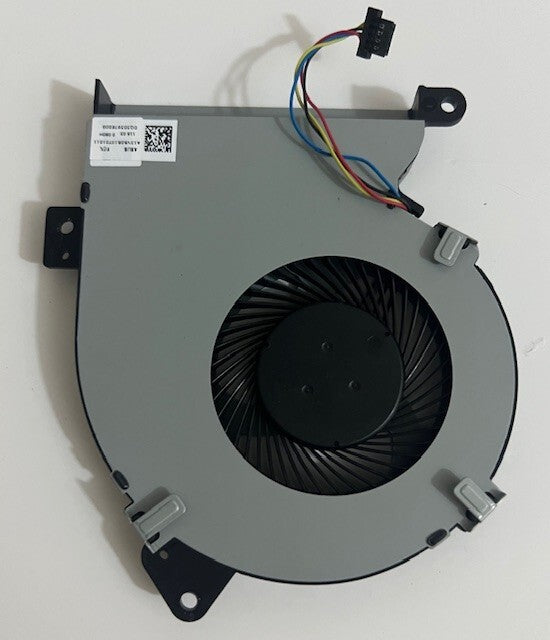 ASUS Vivobook X540M Cooling Fan