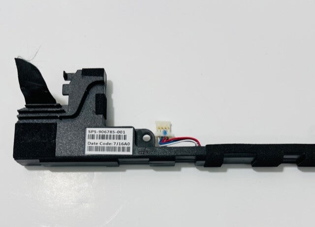 HP stream X360 11-aa050sa  Speakers Assembly SPS-906785-001