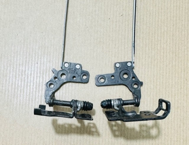 Asus TUF Gaming FX504GM Right & Left Hinges Set