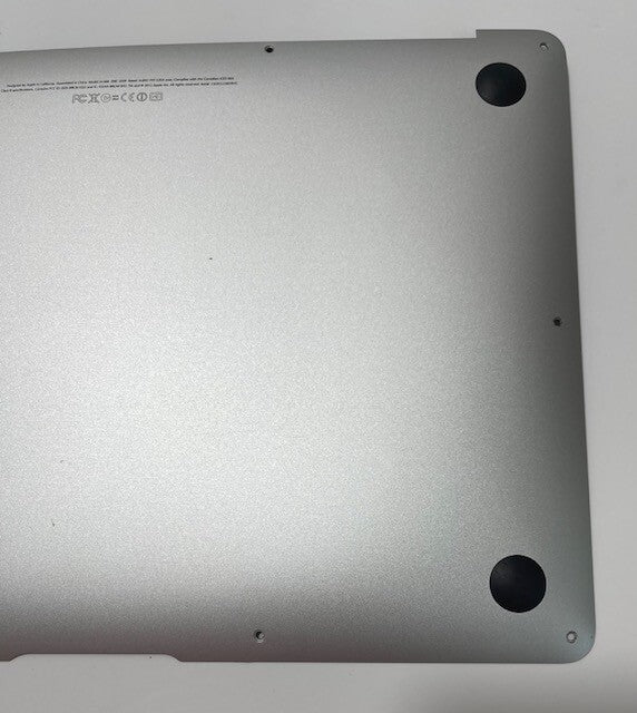 Genuine  MacBook Air A1466 13" Mid 2012 Lower Base Cover Bottom Case
