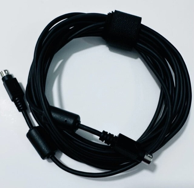 Logitech V-U0033 Video Audio Conferencing System Hub with Charger & Cables