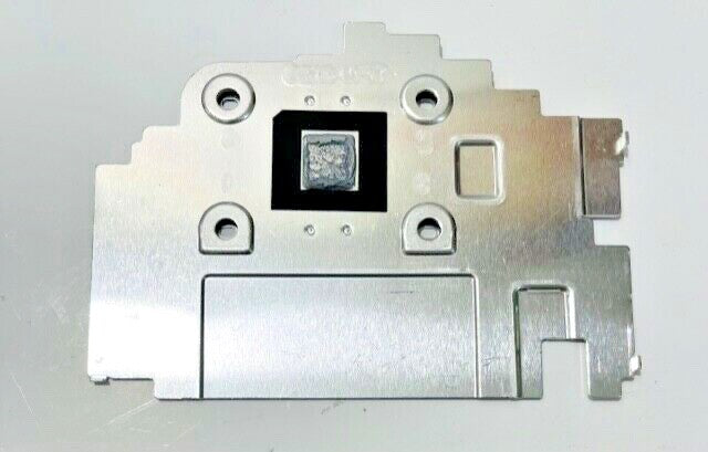 HP stream X360 11-aa050sa  HEATSINK PLATE 910302-001