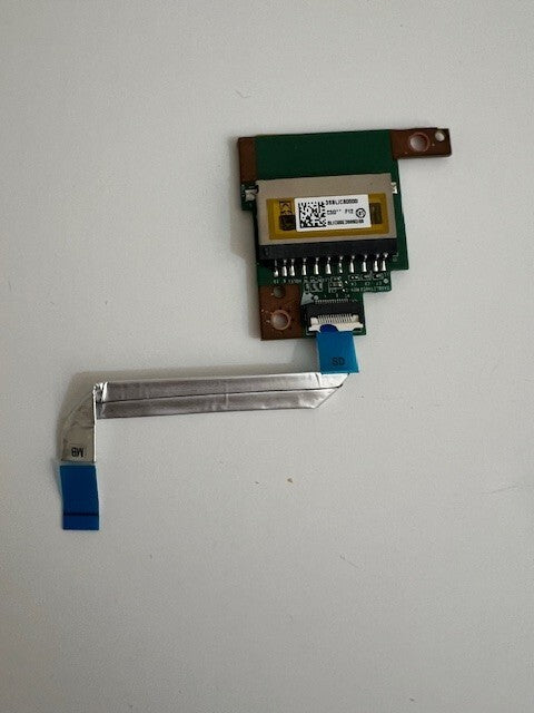 Genuine Toshiba Satellite L50-B-1QU SD Card Connector Board 3SBLICB0000