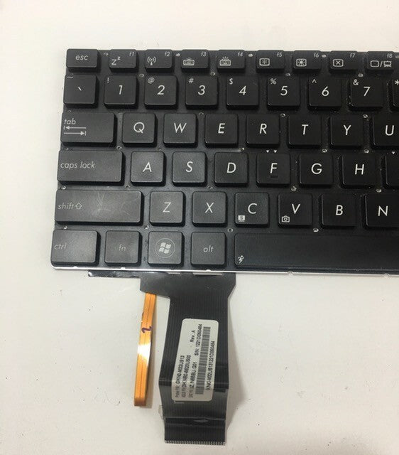 Genuine Asus N550JV KeyBoard