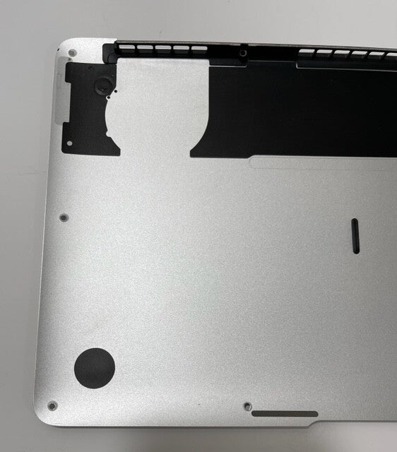 Apple MacBook Air 11" A1370  2011  BACK COVER/LOWER CASE