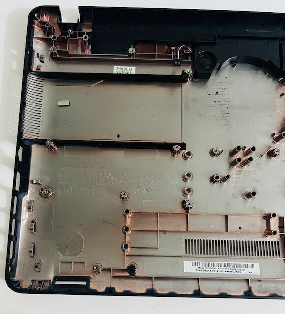 ASUS Vivobook X540M Bottom Case Black 13NB0B01AP0121