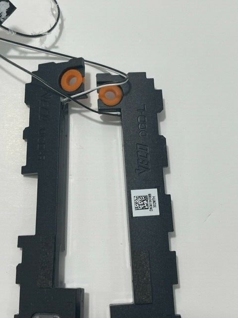 HP Chromebook x360 14c-ca0003na Right & Left Speakers (DN3411KF009)