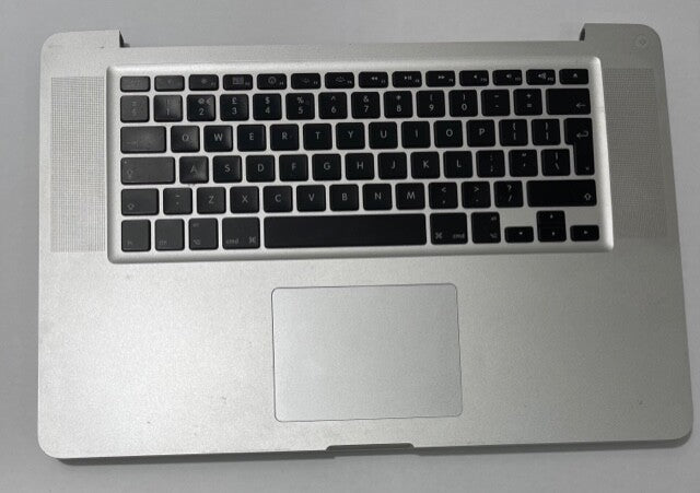 Apple MacBook Pro 15" A1286 Mid 2009 Palmrest, Keyboard, Speaker, TrackPad Case