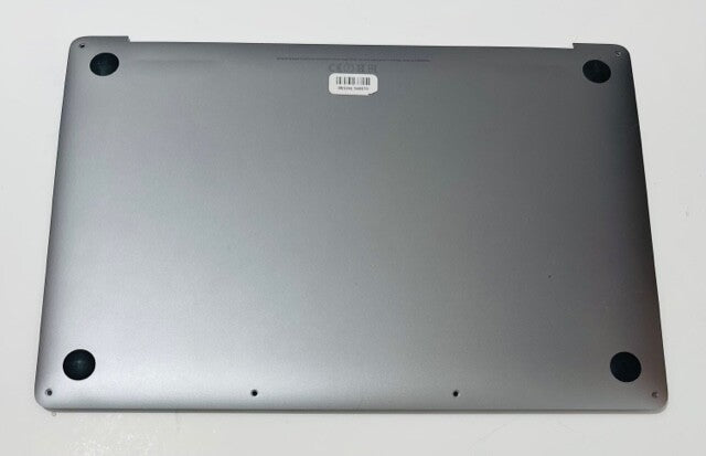 Apple MacBook Pro 13" A1708( 2016, 2017) Grey Bottom Case