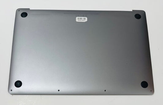 Apple MacBook Pro 13" A1708( 2016, 2017) Grey Bottom Case