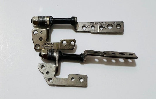 ASUS UX303L Right & Left Hinges set