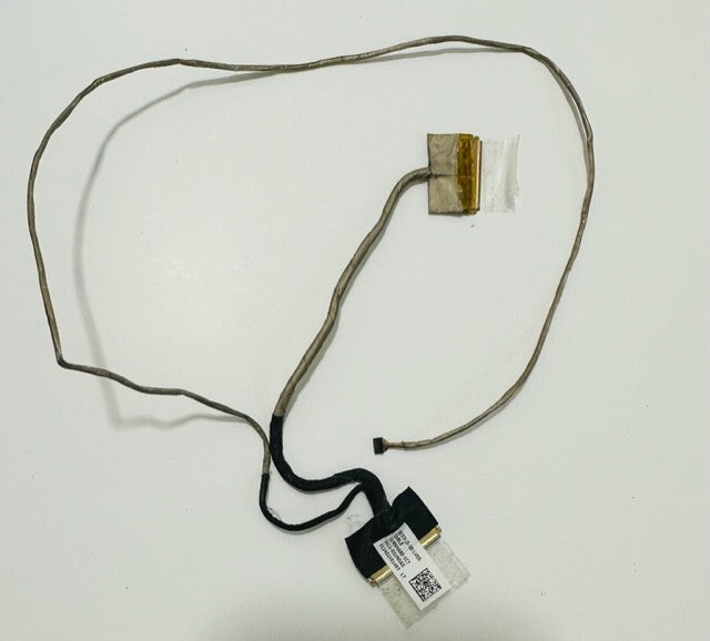 Asus X555L  EDP Screen Cable and Webcam Cable 1422-01UN0AS