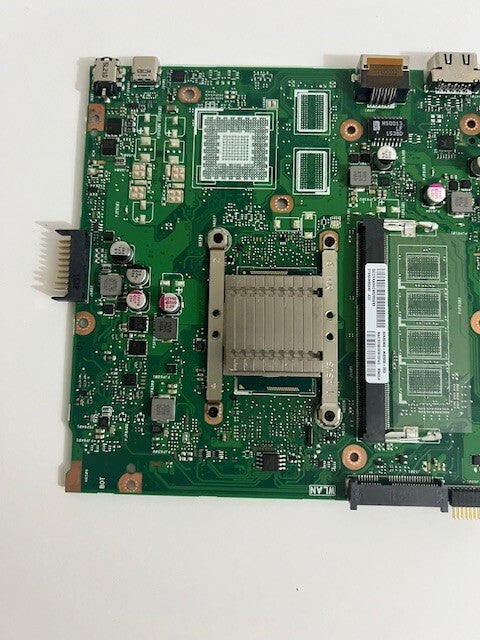 ASUS Vivobook X540M Intel i3 Motherboad untested 60NB0B00-MB2000-203