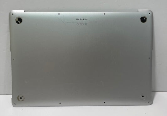 MacBook Pro Retina A1398  Mid 2014 Bottom Case Lid Cover (C80)