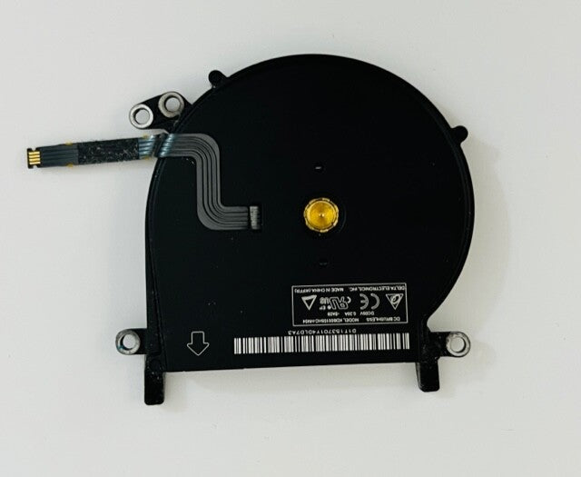 Apple MacBook Air 11 " A1370 Mid 2011 CPU Cooling Fan