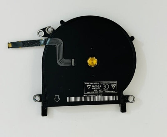 Apple MacBook Air 11 " A1370 Mid 2011 CPU Cooling Fan