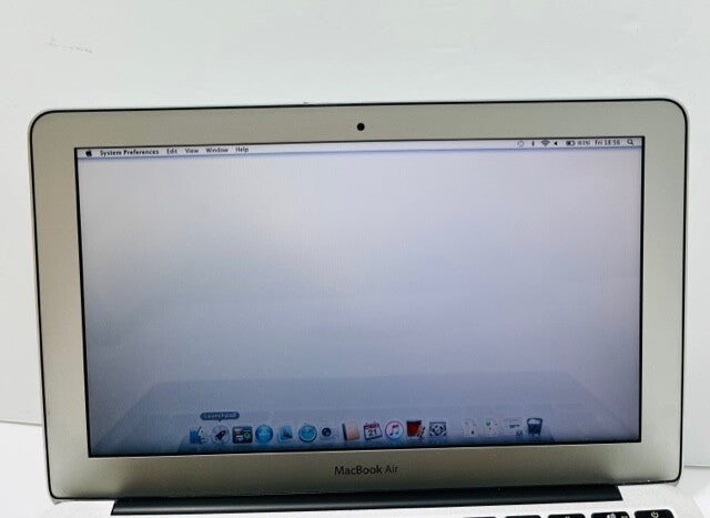 Apple MacBook Air 11 " A1370 Mid 2011 LCD screen Assembly