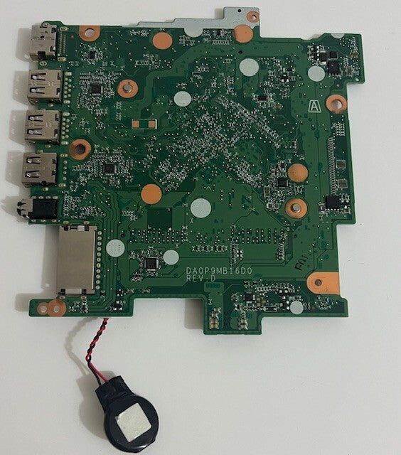 HP Stream 14" 14-ax005na motherboard please see description