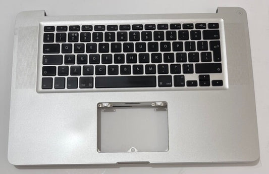 Apple MacBook Pro A1286 2011 EMC 2417 Palmrest, Speakers, Keyboard UK LayOut