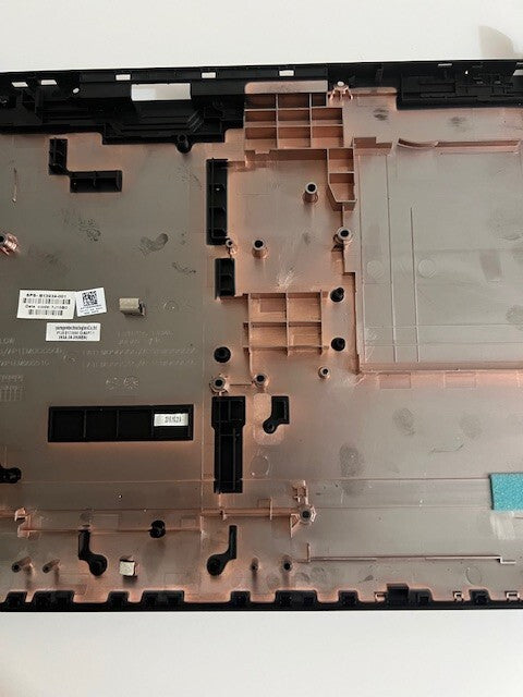 Genuine HP 15-ac110na Bottom Case Black