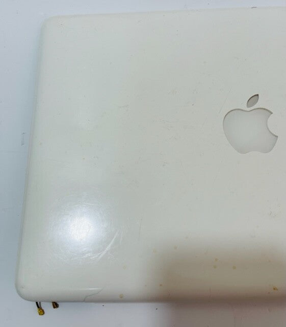Apple MacBook A1342 13.3"  2010 LED LCD Screen Lid Complete Full Assembly