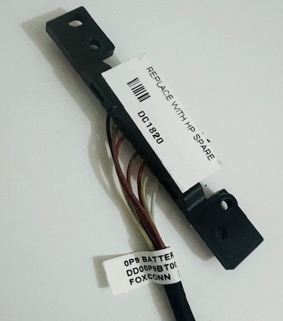HP Stream 14" 14-ax005na Battery Connector cable