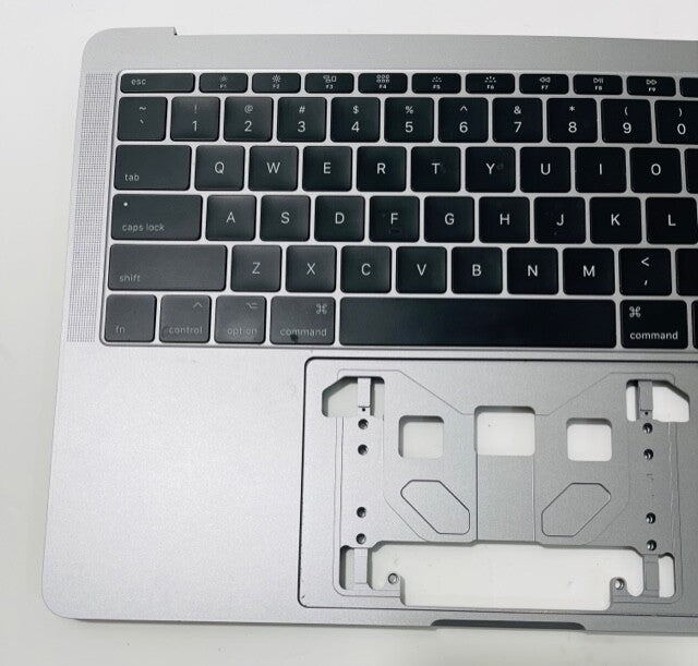 Apple MacBook Pro 13" Retina A1708 Grey Top Case, US Keyboard & Palmrest