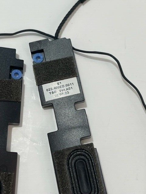 Acer Swift 1 SF114-32-P1YM Speakers 023.400ED.0011