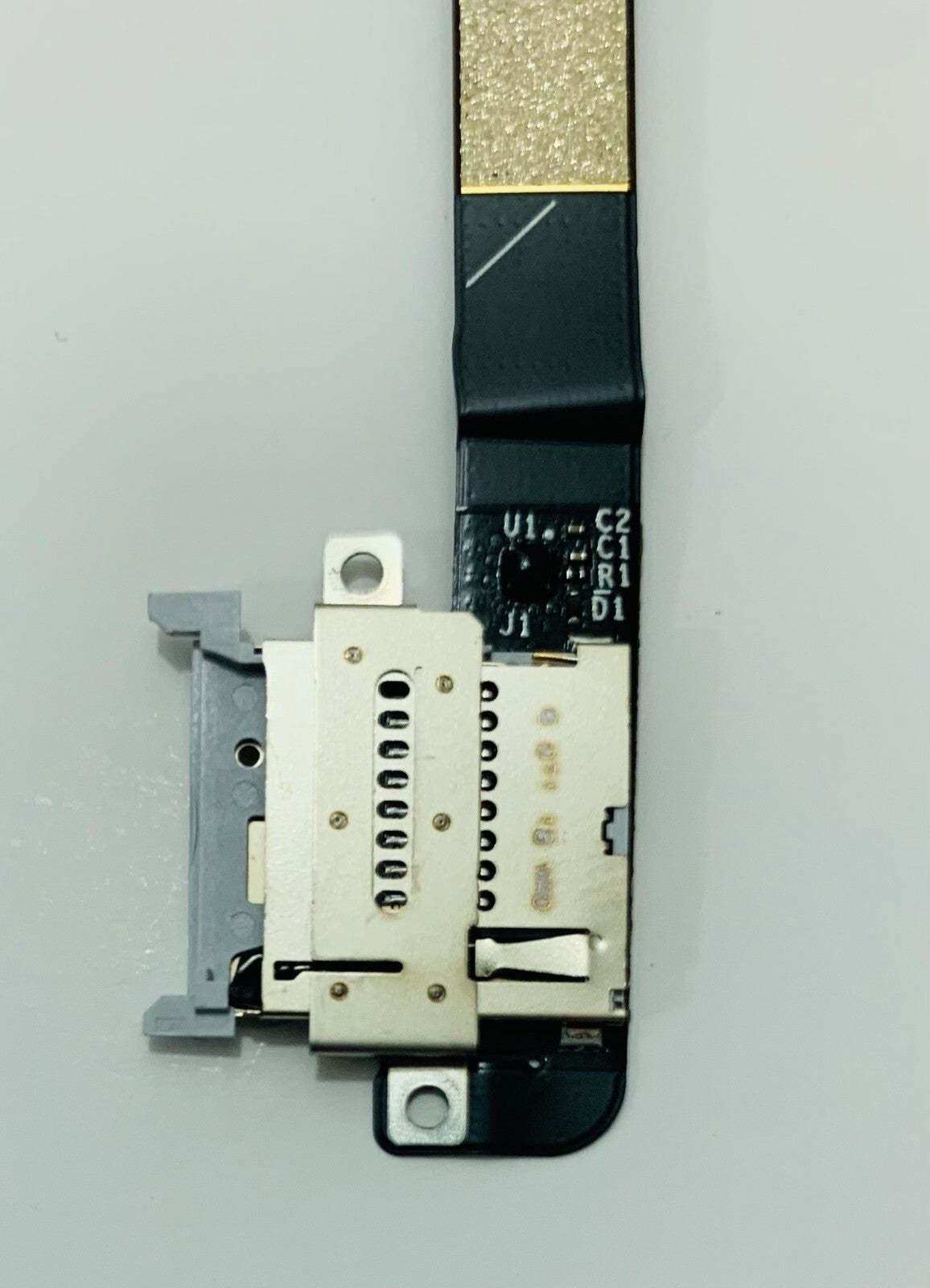 Genuine Microsoft Surface Pro 5 1796 Micro SD Card Reader M1003742-002