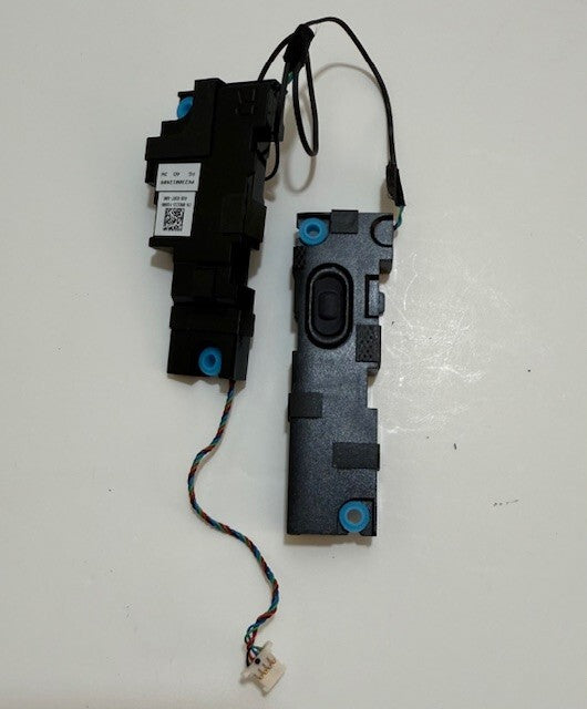 DELL Latitude 3140 2-in-1 Right & Left Speaker Set 0ND233