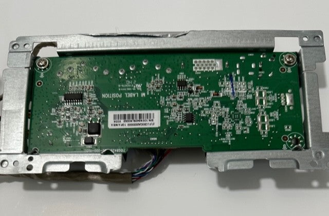ASUS VZ279HE 27" Monitor MainBoard/Motherboard & Cables only