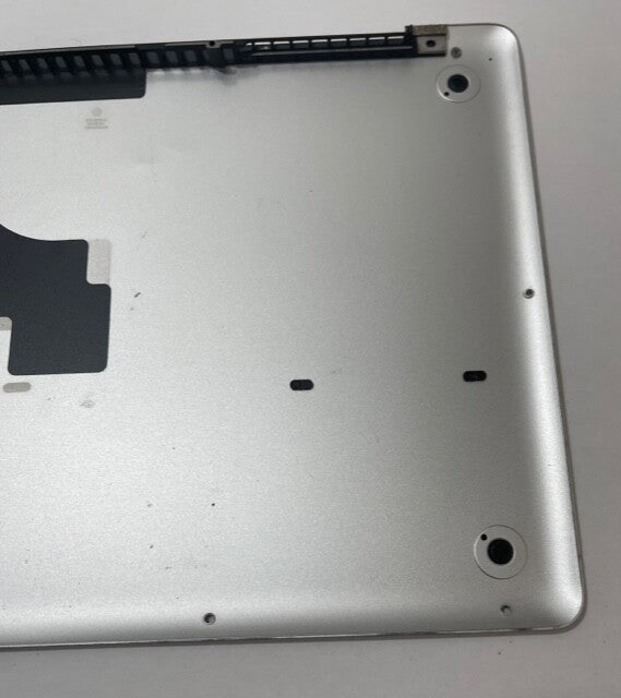 Apple MacBook Pro 13" Unibody A1278 2010 Bottom Case
