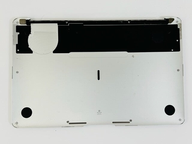 Genuine Macbook Pro 13in A1502 Lower Lid Bottom Case