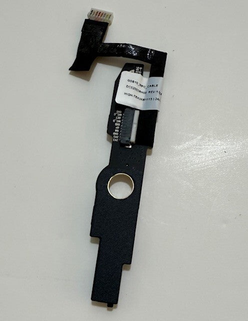 DELL Latitude 3140 2-in-1 Webcam Camera Module Board 0Y7N24