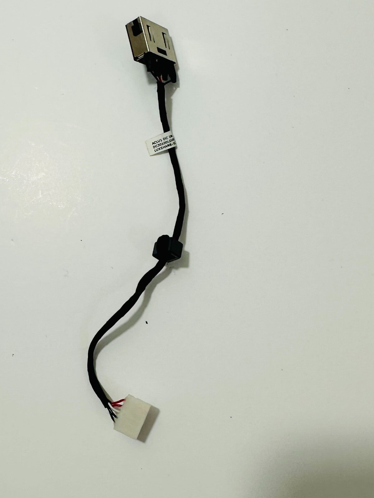 Genuine Lenovo Ideapad G50-30  DC Power Jack in