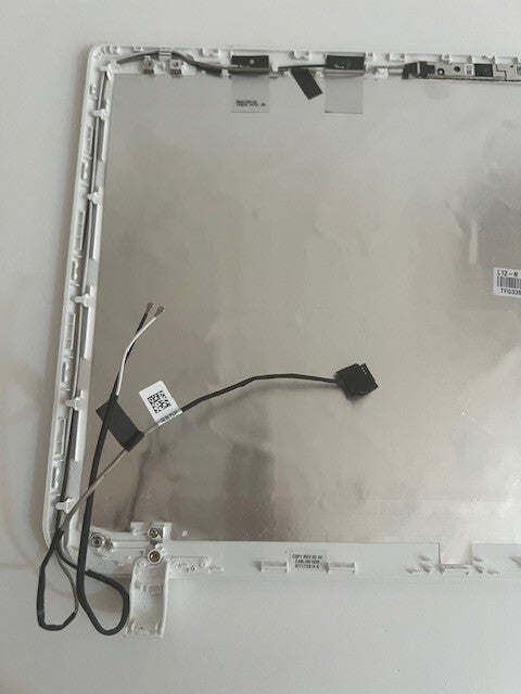 Genuine Toshiba Satellite L50-B-1QU Top Case White 315682290