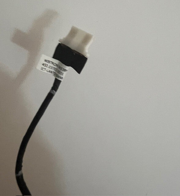 Genuine Acer Aspire ES1-512 ES1-531  Laptop DC in Power Jack 450.03703.0001