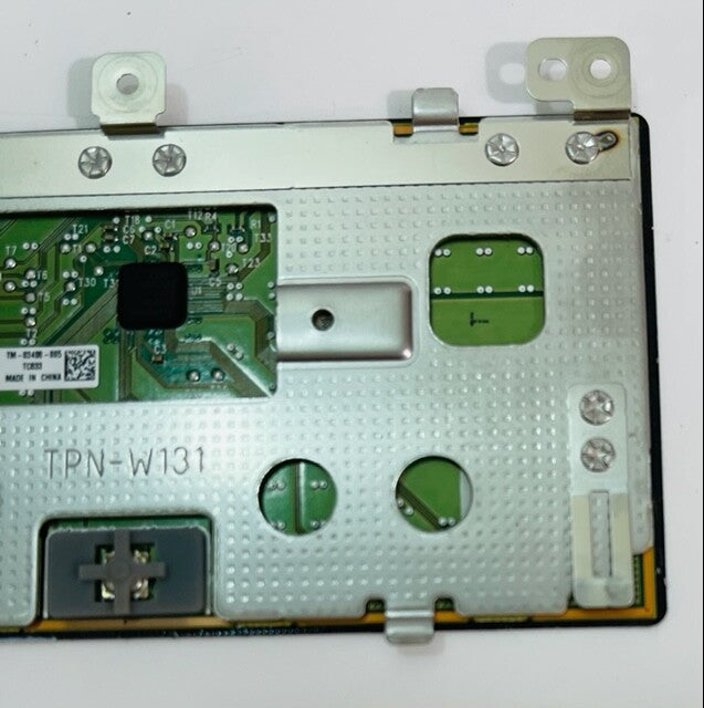 HP Pavilion x360 14-CD Series Touchpad Mousepad P/N:TM-03408-005 With Cable
