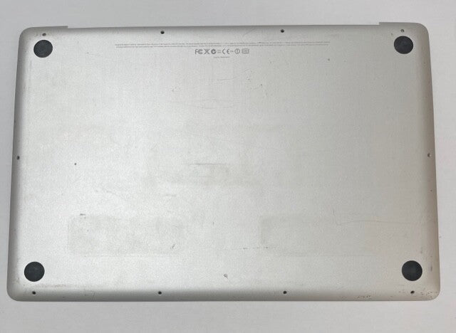 Apple MacBook Pro 15" A1286 Mid 2009 Bottom Case