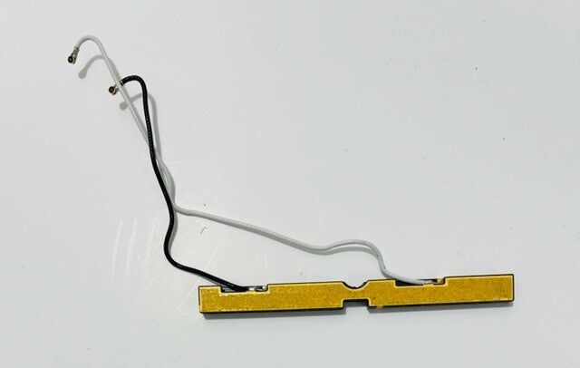 ASUS ZENBOOK UX360C WIFI ANTENNA